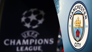 Manchester City Face Champions League Ban For Breaking UEFA's Dumb Rules